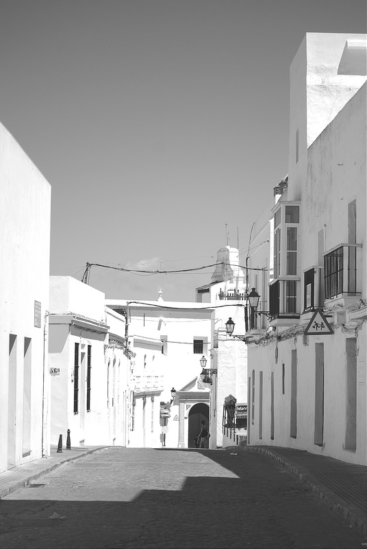 Vejer de la&nbsp;Frontera.