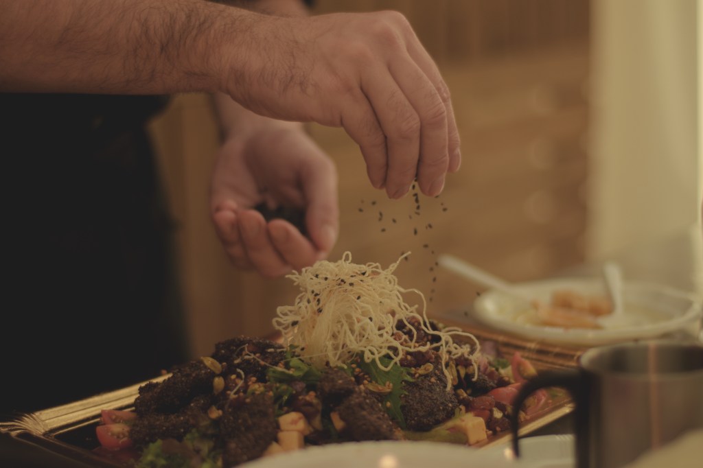 Feria Agroalimentaria San&nbsp;Miguel