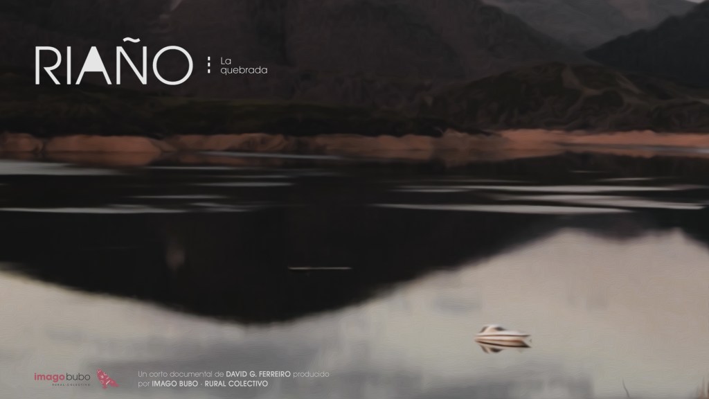 Riaño · La&nbsp;Quebrada