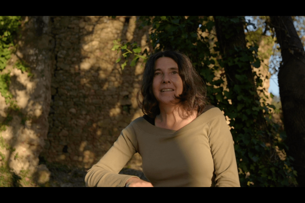 Paredes del cuidado | Lucía&nbsp;Loren