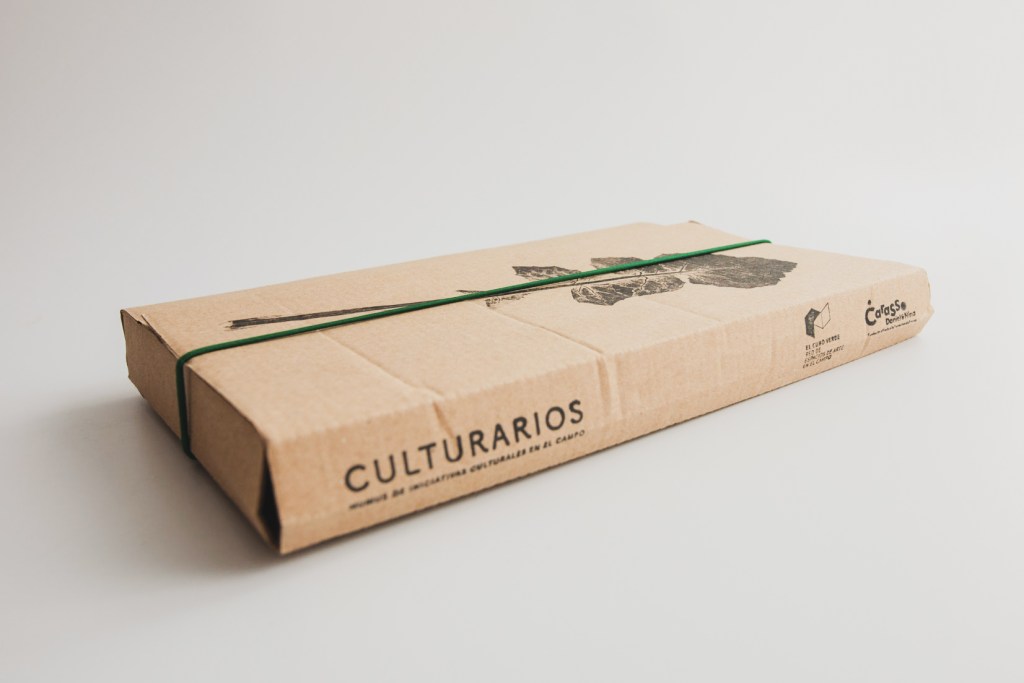 Culturarios · Humus de iniciativas culturales en el campo