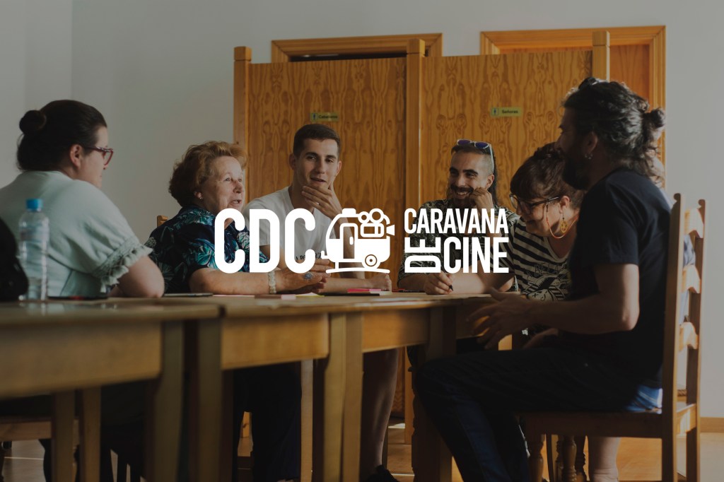 Caravana de Cine | Tierra de Barros