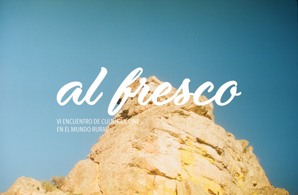 Al fresco VI