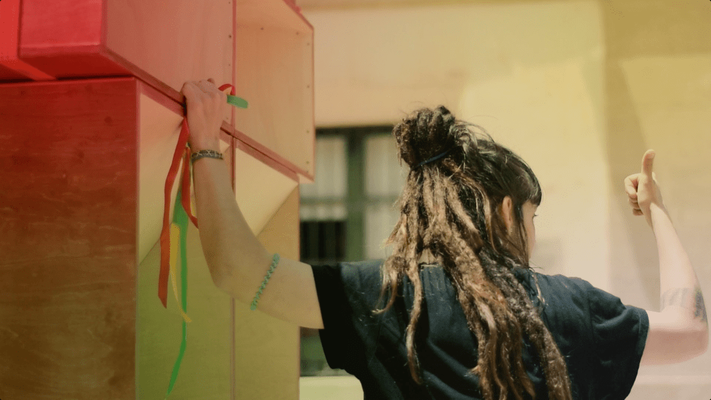 Cáceres Reggae Corner&nbsp;II