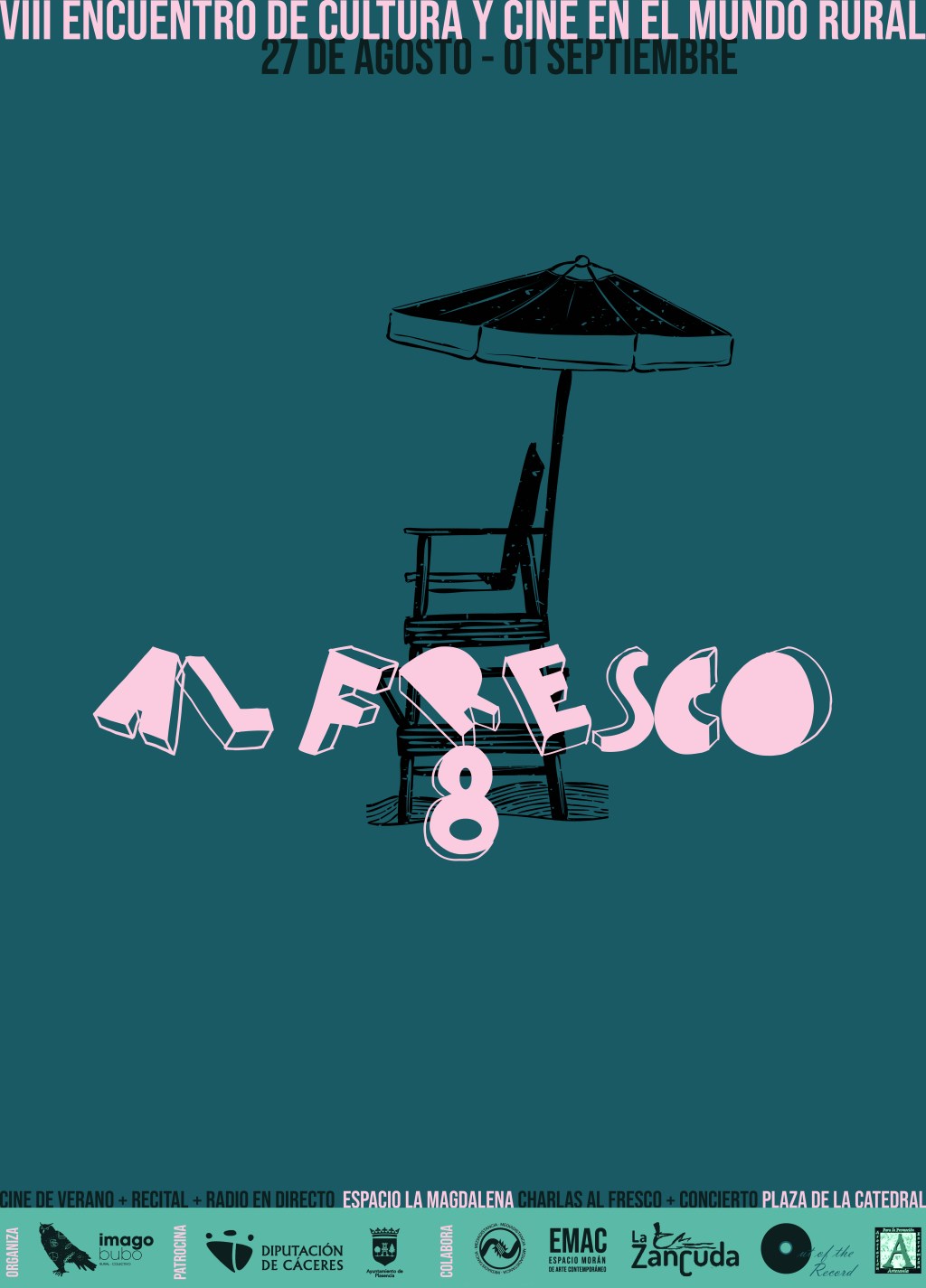 Al fresco VIII