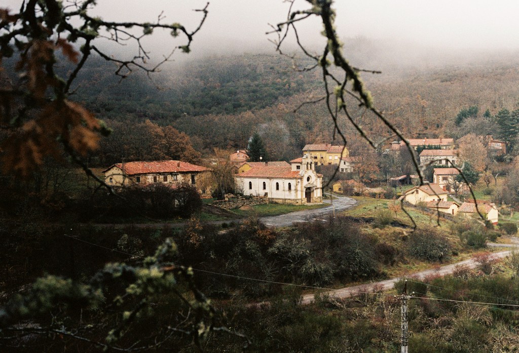 Barruelo de Santullán