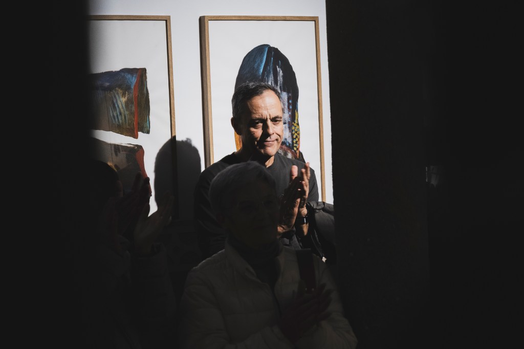 Galería Beatriz Pereira