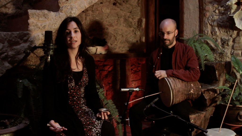 Milo ke Mandarini | Concierto&nbsp;Didáctico